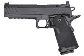 Springfield Armory 1911 DS Prodigy AOS 9mm Semi Auto Pistol - PH9119AOSLC Springfield Armory 1911 DS Prodigy AOS 9mm Semi Auto Pistol - PH9119AOSLC