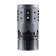 Dead Air Armament Pyro 2.0 Enhanced Muzzle Brake Kit - DA202A Dead Air Armament Pyro 2.0 Enhanced Muzzle Brake Kit - DA202A