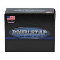 DBLTAP 260REM 140GR HPBT 20/500 - 260R140M DBLTAP 260REM 140GR HPBT 20/500 - 260R140M