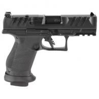 Walther Arms PDP PRO-E Compact 9MM Semi Auto Pistol - 2880105 Walther Arms PDP PRO-E Compact 9MM Semi Auto Pistol - 2880105