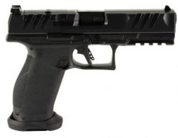 Walther, PDP Pro-E, Striker Fired, Semi-automatic, Polymer Frame Pistol, Full Size, 9MM, 4.5" Barrel - 2880113 Walther, PDP Pro-E, Striker Fired, Semi-automatic, Polymer Frame Pistol, Full Size, 9MM, 4.5" Barrel - 2880113