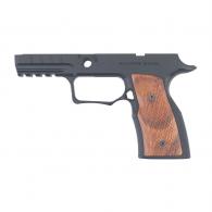 Sharps Bro Sig Sauer P320 Grip Module w/ Safety - SGBM11