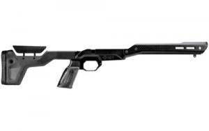 MDT HNT-26 Howa 1500 Short Action/Weatherby Vanguard Short Action Rifle Chassis - 107838-BCF