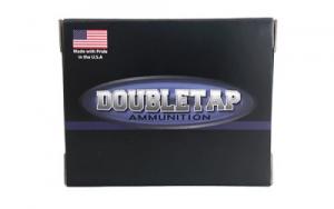 DBLTAP 32 H&R 60GR LF Hollow Point 20/1000 - 32HR60X20 DBLTAP 32 H&R 60GR LF Hollow Point 20/1000 - 32HR60X20