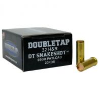DBLTAP SNAKESHOT 32 H&R 90GR 20/1000 - 32HRSS2 DBLTAP SNAKESHOT 32 H&R 90GR 20/1000 - 32HRSS2