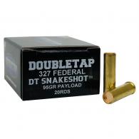 DBLTAP SNAKESHOT 327FED 95GR 20/1000 - 327FSS2 DBLTAP SNAKESHOT 327FED 95GR 20/1000 - 327FSS2
