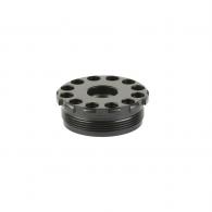 ANECHOX DTA 1/2X28 Black - DTA-1228 ANECHOX DTA 1/2X28 Black - DTA-1228