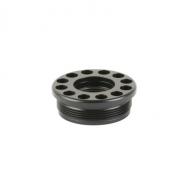 ANECHOX DTA 3/4X20 Black - DTA-3420