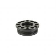 ANECHOX DTA 3/4X24 Black - DTA-3424 ANECHOX DTA 3/4X24 Black - DTA-3424
