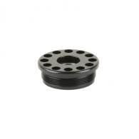 ANECHOX DTA .578X28 Black - DTA-57828
