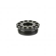 ANECHOX DTA 5/8X24 Black - DTA-5824 ANECHOX DTA 5/8X24 Black - DTA-5824