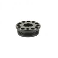 ANECHOX DTA 9/16X24 Black - DTA-91624