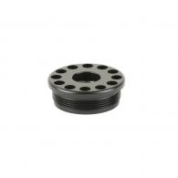 ANECHOX DTA 9/16X24 Black - DTA-91624 ANECHOX DTA 9/16X24 Black - DTA-91624