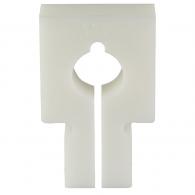 Energetic Armament VOX BLOX Soft Jaw Tool for Clamping Suppressors, 1.10" Diameter - EA51