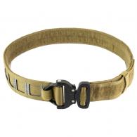 GBRS Group Assaulter Belt System V3 - Medium - Coyote - GEAR-ABSV3-CB-M