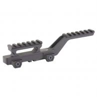 GBRS Group EOTECH Hydra Mount Kit Black - GEAR-HYDRA-ET-BLK