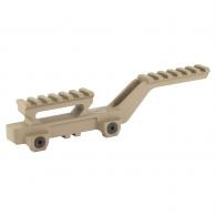 GBRS Group EOTECH Hydra Mount Kit - GEAR-HYDRA-ET-FDE