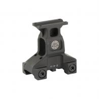 GBRS Group Trijicon MRO Lerna Mount Kit Black - GEAR-LERN-MRO-BLK