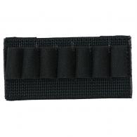 GFI AMMO CARRIER .357 TO .500S&W Black - AOKACBLK GFI AMMO CARRIER .357 TO .500S&W Black - AOKACBLK