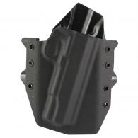 GunfightersINC Ronin 1911 5" Government OWB Holster - R0-1911GOV-0101