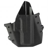 GunfightersINC Ronin CZ P-10C OWB Holster - RO-CZP10C-01011