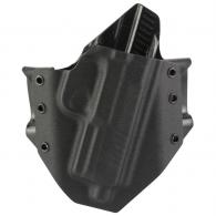 GunfightersINC Ronin FN 509 OWB Holster - RO-FN509-010111