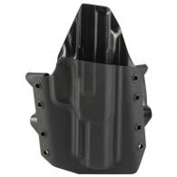 GunfightersINC Ronin FN Five Seven OWB Holster - RO-FN57-0101111 GunfightersINC Ronin FN Five Seven OWB Holster - RO-FN57-0101111