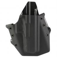 GunfightersINC Ronin For Glock 17/22 OWB Holster - RO-G17-0101111 GunfightersINC Ronin For Glock 17/22 OWB Holster - RO-G17-0101111