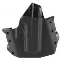 GFI RONIN Right Hand FOR G43X MOS FC BLK/BLK - RO-G43XMOS-0101