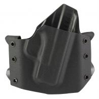GFI RONIN Right Hand HELLCAT 3" FC BLK/BLK - RO-HELLCAT-0101 GFI RONIN Right Hand HELLCAT 3" FC BLK/BLK - RO-HELLCAT-0101