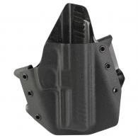 GFI RONIN Right Hand H&K VP-9 FC BLACK/BLACK - RO-HKVP9-010111