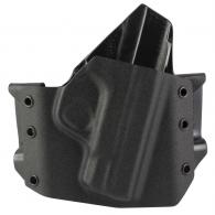 GFI RONIN Right Hand S&W SHIELD FC BLK/BLK - RO-SHLD-0101111