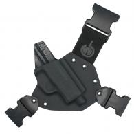 GunfightersINC Ronin Sig P365X/XL OWB Holster - RO-SIGP365X-010