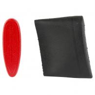 KICK-EEZ SLIP ON RECOIL PAD MED Black - KZSM