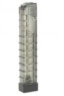 Grand Power Stribog 9mm 30rd Pistol Mag - MGGRP8588005940 Grand Power Stribog 9mm 30rd Pistol Mag - MGGRP8588005940