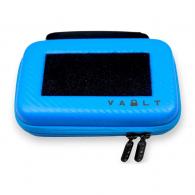 VAULT NANO CASE BLUE CARBON - VLTNANOBLUCBN VAULT NANO CASE BLUE CARBON - VLTNANOBLUCBN