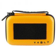 VAULT NANO CASE ORANGE CARBON - VLTNANOORGCBN