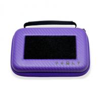 VAULT NANO CASE PURPLE CARBON - VLTNANOPRPCBN
