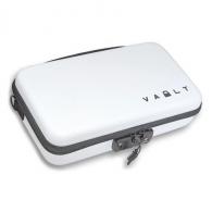 VAULT SECURE CASE WHITE CARBON FIBER - VLTSECBNWHITE