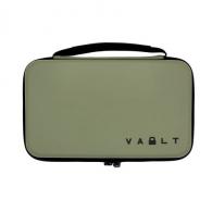 VAULT STANDARD CASE FOLIAGE GREEN - VLTSTDGREEN VAULT STANDARD CASE FOLIAGE GREEN - VLTSTDGREEN