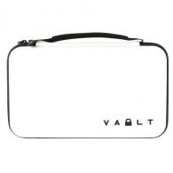 VAULT STANDARD CASE POLAR WHITE - VLTSTDWHITE VAULT STANDARD CASE POLAR WHITE - VLTSTDWHITE