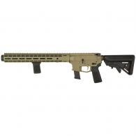 ANGSTADT VANQUISH IS 16" 17RD Flat Dark Earth - AAVAN09RFR ANGSTADT VANQUISH IS 16" 17RD Flat Dark Earth - AAVAN09RFR