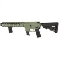 ANGSTADT VANQUISH SBR 10.5" 17RD JNG - AAVAN09RJ1