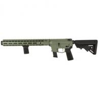 ANGSTADT VANQUISH IS 16" 17RD JUNG - AAVAN09RJR ANGSTADT VANQUISH IS 16" 17RD JUNG - AAVAN09RJR