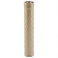 AnechoX 22 .22LR/WMR Suppressor - X-22-FDE
