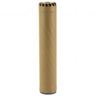 AnechoX 30L .30 Cal Suppressor - X-30-FDE-L AnechoX 30L .30 Cal Suppressor - X-30-FDE-L