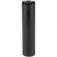 AnechoX 45 .458 Winchester Magnum/45 Cal Suppressor - X-45-B AnechoX 45 .458 Winchester Magnum/45 Cal Suppressor - X-45-B