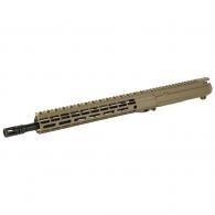 AERO M4E1-T UPPER 5.56 14.5" Flat Dark Earth - APAR700714M5