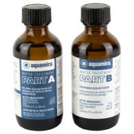 AQUAM WATER TREATMENT GLASS 2 OZ - 67204