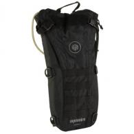 AQUAM TACTICAL RIGGER BLACK - 85412